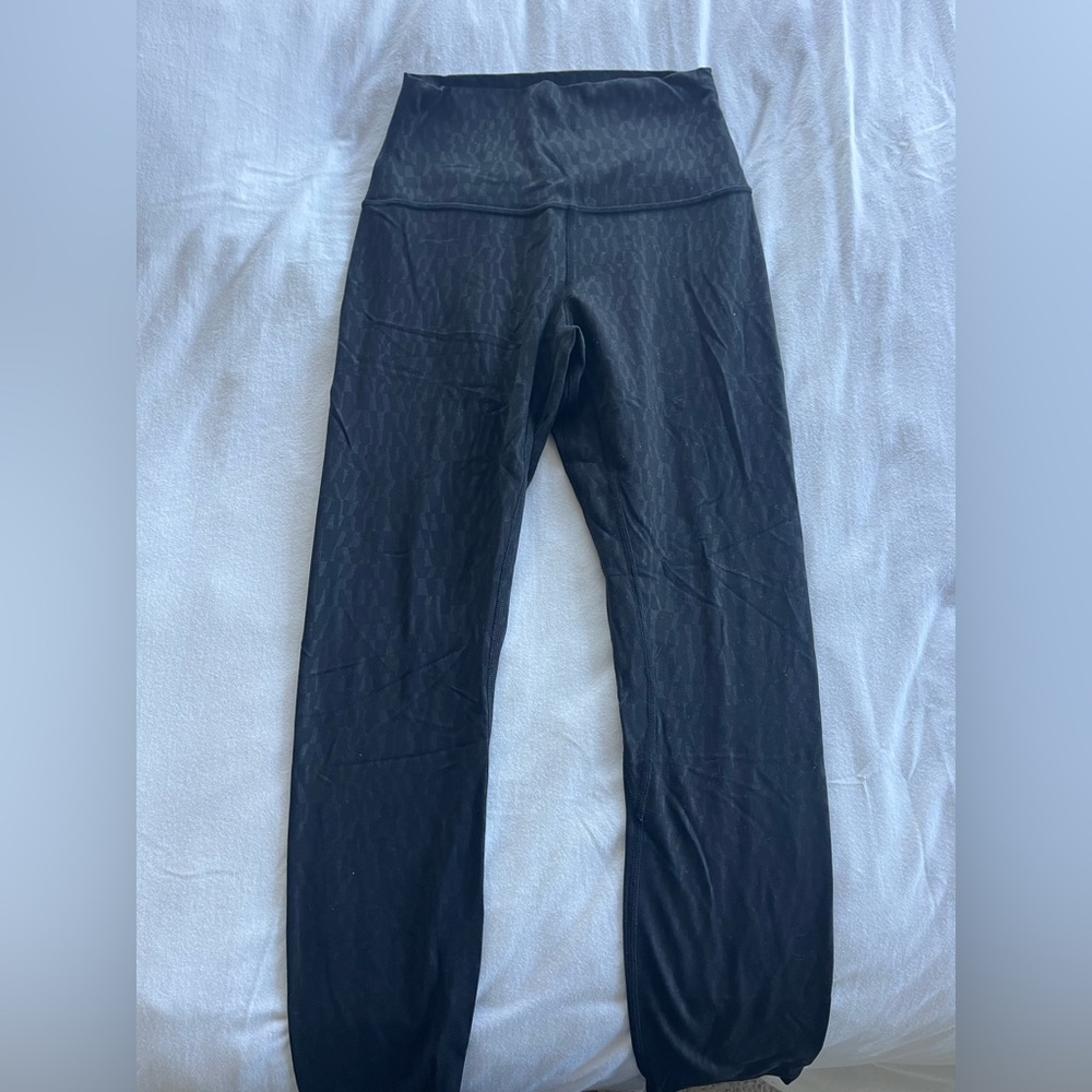 Lulu lemon leggings